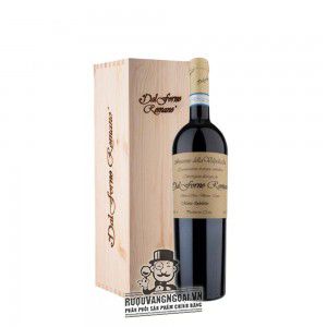 Rượu Vang Dal Forno Romano Amarone Monte Lodoletta uống ngon bn1