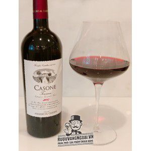 Rượu Vang Casone Toscana uống ngon bn2