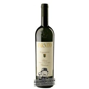 Rượu vang Carpineto Farnito Chardonnay uống ngon
