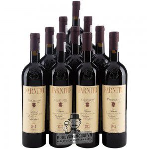 Rượu vang Carpineto Farnito Cabernet Sauvignon cao cấp bn2