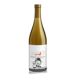 Rượu Vang Robert Mondavi Winery Napa Valley cao cấp bn2