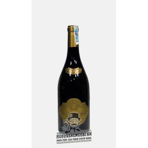 Rượu Vang Pháp Castille 1838 thượng hạng bn1