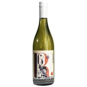 Rượu Vang Úc Rk6 Shiraz Chardonnay uống ngon bn3