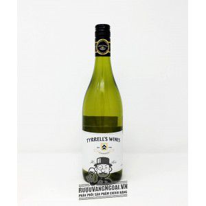 Rượu Vang Tyrrells Wines Vat 1 Semillon Hunter Valley thượng hạng