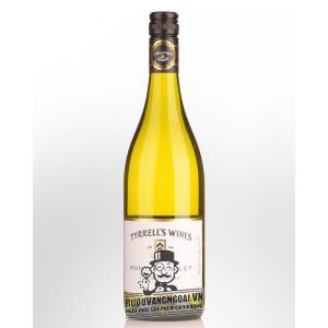 Rượu vang Tyrrells Wines Hunter Valley Chardonnay uống ngon bn1