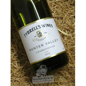 Rượu vang Tyrrells Wines Hunter Valley Chardonnay uống ngon bn2