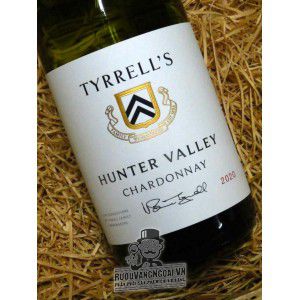 Rượu vang Tyrrells Wines Hunter Valley Chardonnay uống ngon bn3