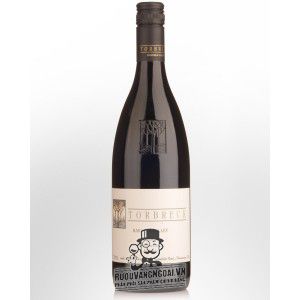 Rượu vang Torbreck Woodcutters Shiraz Barossa Valley thượng hạng bn1