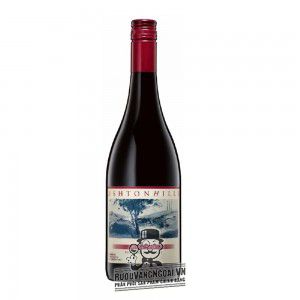 Rượu Vang Ashton Hills Piccadilly Valley Pinot Noir cao cấp