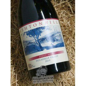 Rượu Vang Ashton Hills Piccadilly Valley Pinot Noir cao cấp bn2