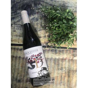Rượu Vang Deakin Estate Pinot Noir uống ngon bn2