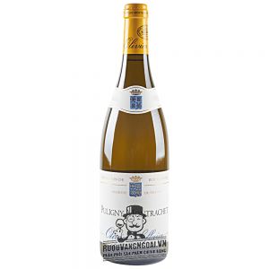 Vang Pháp Puligny Montrachet Olivier Leflaive cao cấp