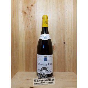 Vang Pháp Puligny Montrachet Olivier Leflaive cao cấp bn2