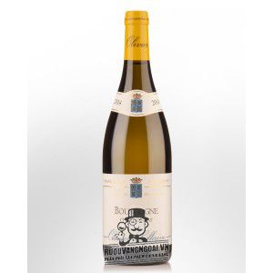 Vang Pháp Olivier Leflaive Chardonnay Bourgogne uống ngon