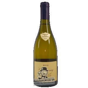 Vang Pháp Domaine de la Vougeraie Chardonnay cao cấp bn1