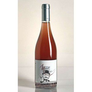 Vang Pháp Anatheme Rose Domaine Mont De Marie uống ngon bn1