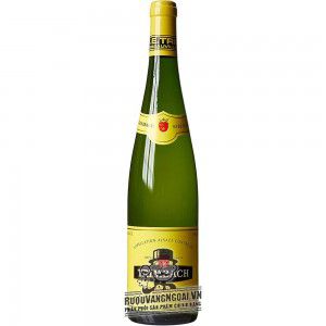 Vang Pháp Trimbach Riesling Reserve Alsace cao cấp