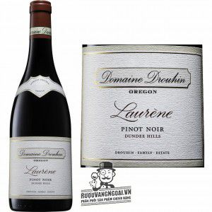 Vang Pháp Domaine Drouhin Oregon Pinot Noir thượng hạng bn1