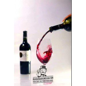 Vang Pháp Orby Pinot Noir Bordeaux A.O.C uống ngon bn1