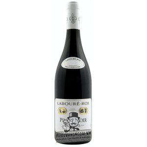 Vang Pháp Laboure Roi Pinot Noir Chardonnay uống ngon bn1