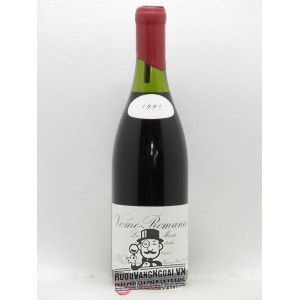 Vang Pháp Domaine Leroy Les Beaux Monts uống ngon