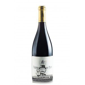 Vang Pháp Chateauneuf du Pape Omnia cao cấp bn2