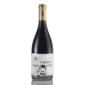 Vang Pháp Arioso Chateauneuf du Pape cao cấp