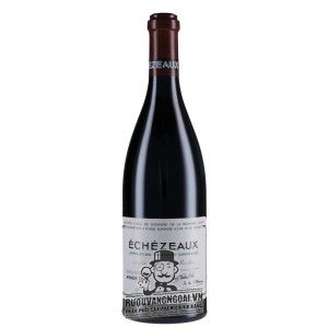 Vang Pháp Echezeaux Domaine de la Romanee Conti uống ngon