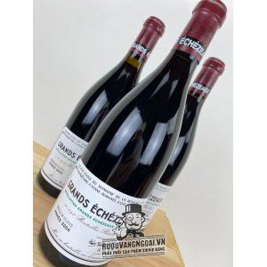 Vang Pháp Echezeaux Domaine de la Romanee Conti uống ngon bn2