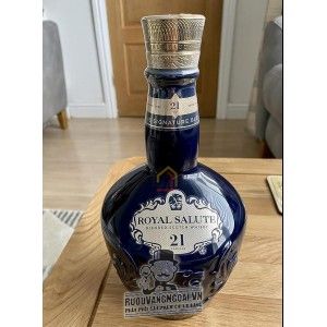 Rượu Chivas 21 Chính hãng Xách Tay bn2