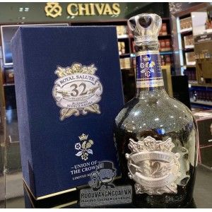 Rượu Chivas 32 Royal Salute cao cấp bn3