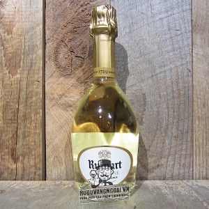 Rượu Champagne Ruinart Blanc De Blanc uống ngon bn4