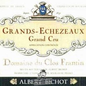 Vang Pháp Albert Bichot Domaine du Clos Frantin Echezeaux Grand Cru bn2
