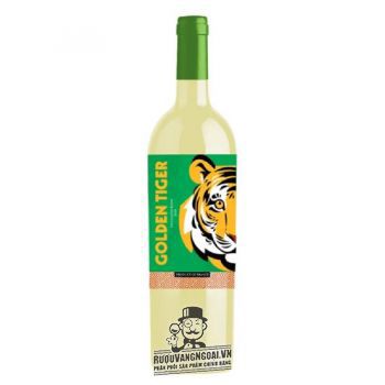 Rượu Vang Pháp Golden Tiger - Vang Hổ Vàng uống ngon bn3