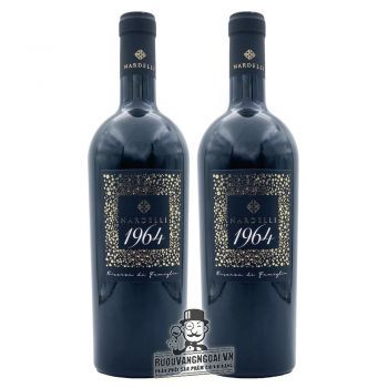 Rượu Vang Ý Nardelli 1964 thượng hạng bn2