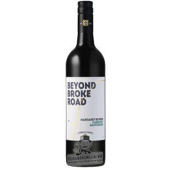 Rượu vang Beyond Broke Road Cabernet Sauvignon Tyrrells uống ngon