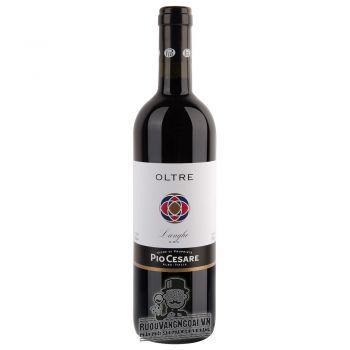 Rượu Vang Đỏ Pio Cesare Oltre Langhe cao cấp