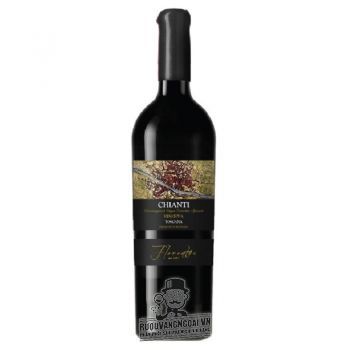 Rượu Vang Florentina Chianti Riserva Toscana cao cấp