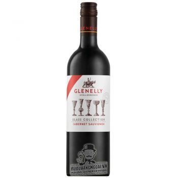 Rượu Vang Nam Phi GLENELLY GLASS COLLECTION Cabernet Sauvignon