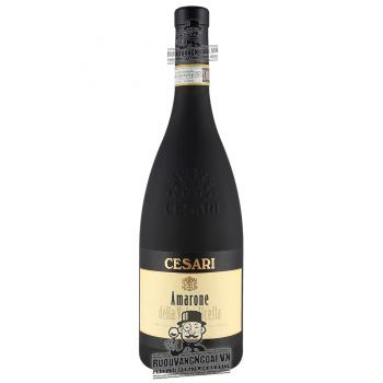 Rượu Vang Ý Cesari Amarone della Valpolicella Classico