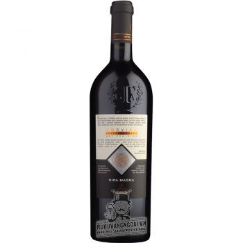 Rượu Vang Ý Ripa Magna Corvina IGP Verona