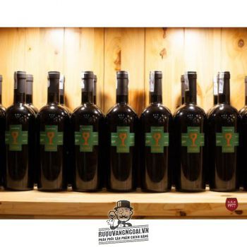 Rượu Vang Ý Chén thánh SCHOLA SARMENTI CANDORA CHARDONNAY bn1